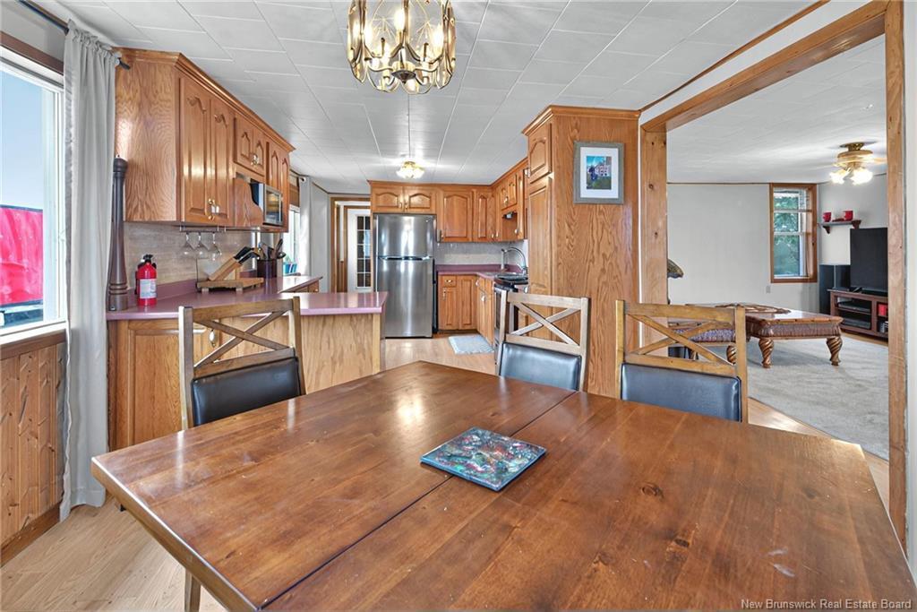 4443 Route 560, Upper Knoxford, NB