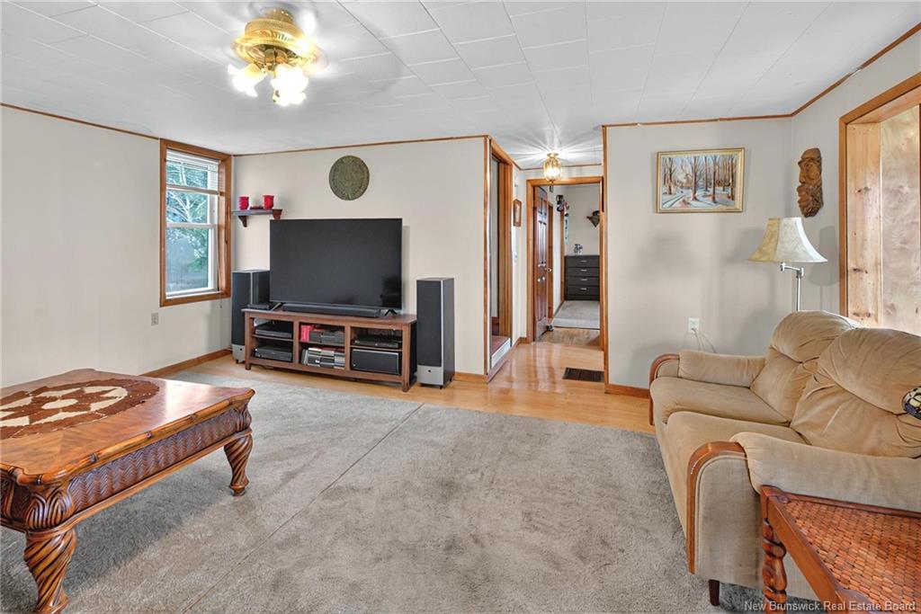 4443 Route 560, Upper Knoxford, NB