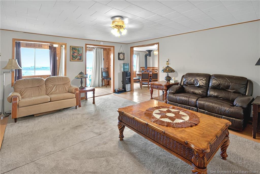 4443 Route 560, Upper Knoxford, NB