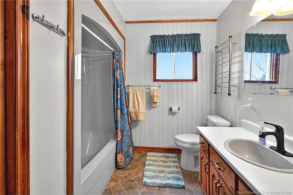 4443 Route 560, Upper Knoxford, NB