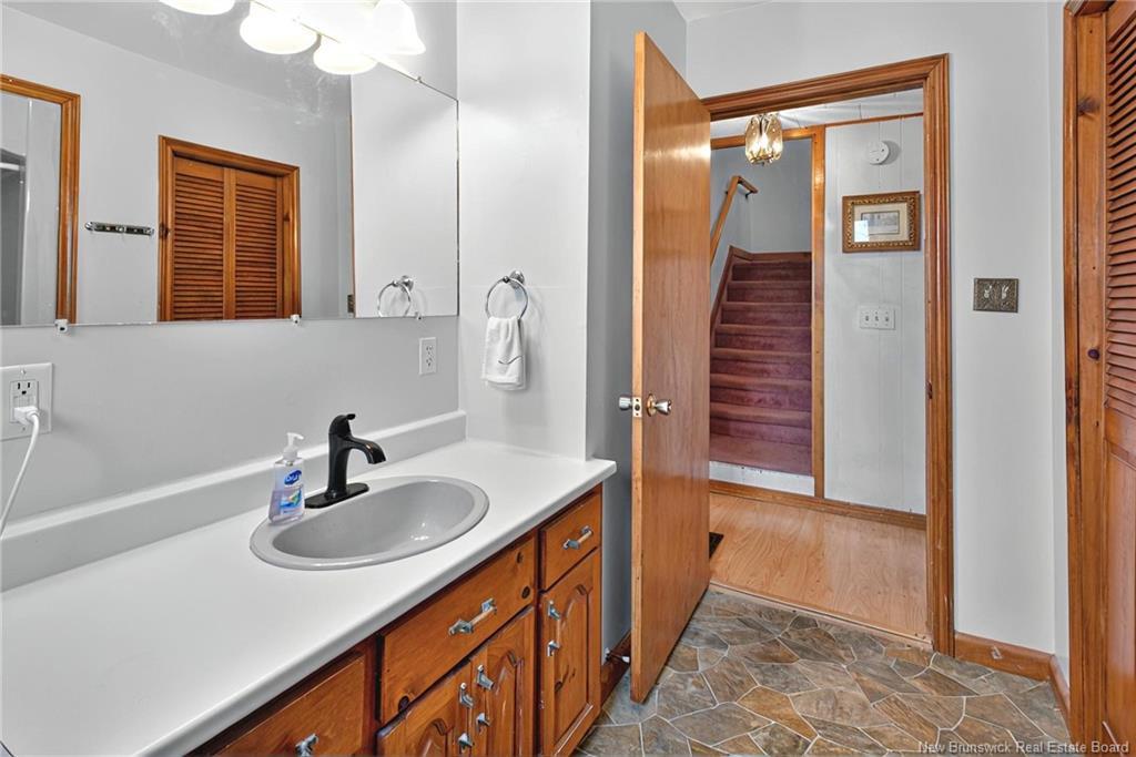 4443 Route 560, Upper Knoxford, NB