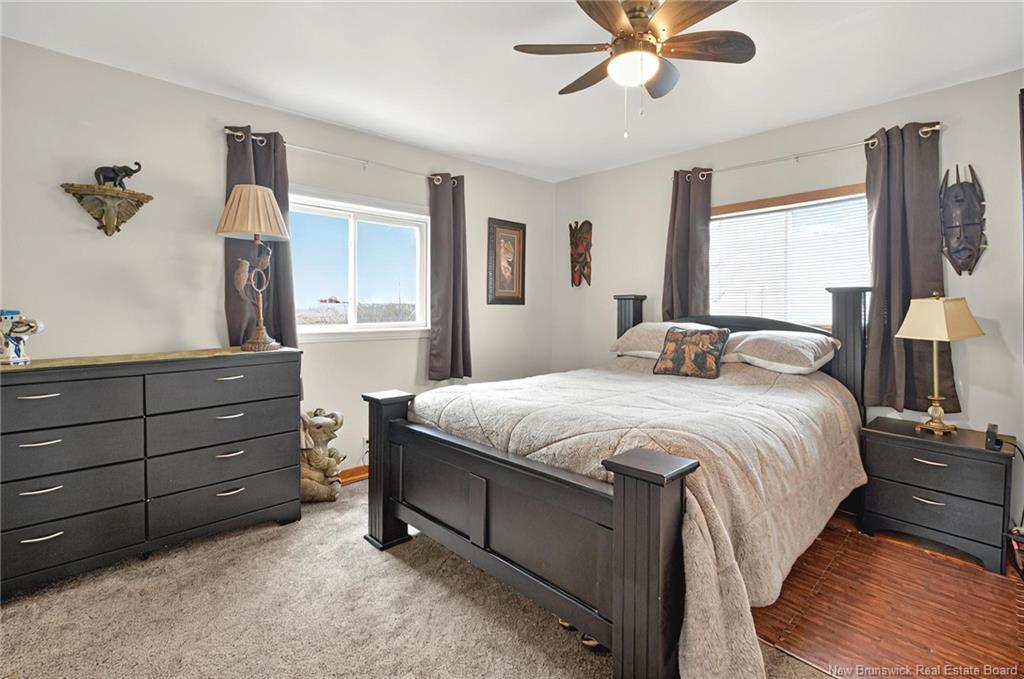 4443 Route 560, Upper Knoxford, NB