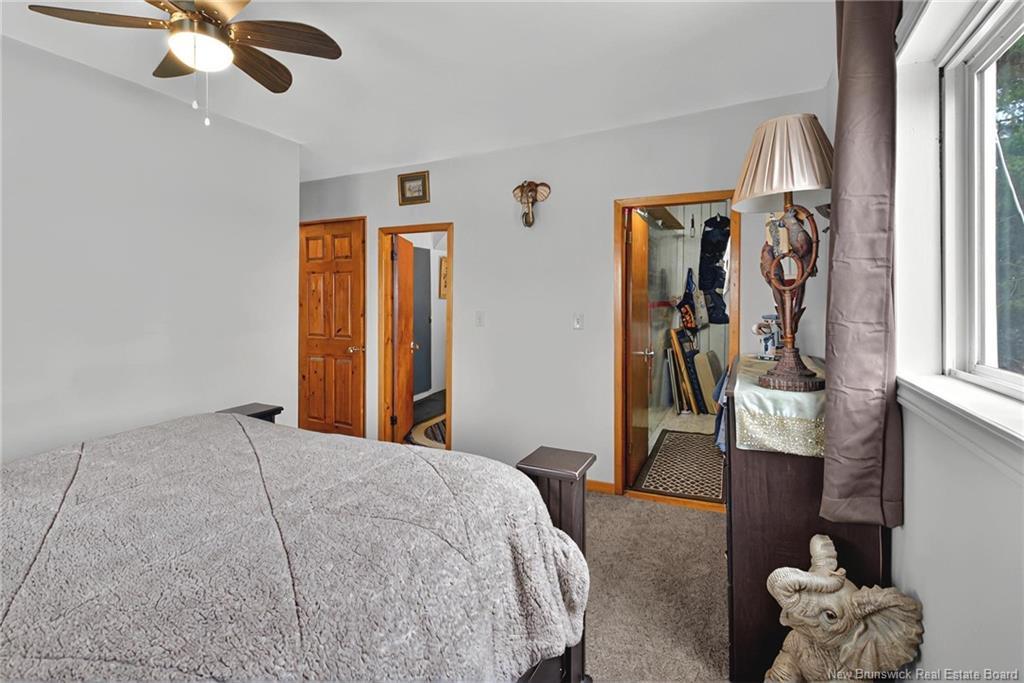 4443 Route 560, Upper Knoxford, NB