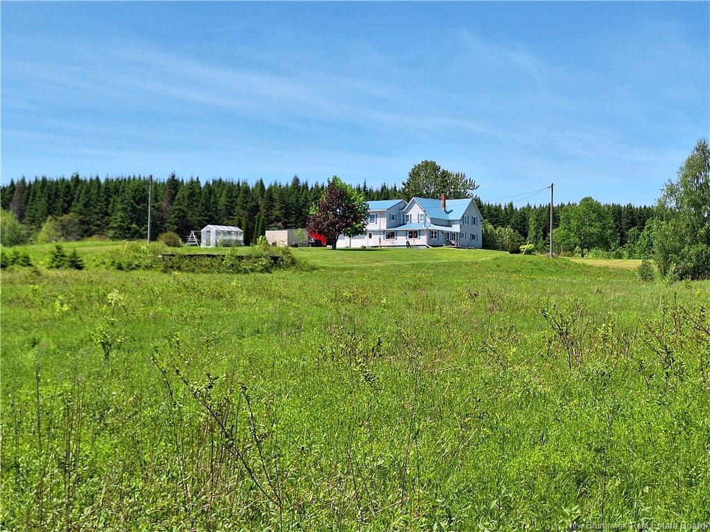 4443 Route 560, Upper Knoxford, NB