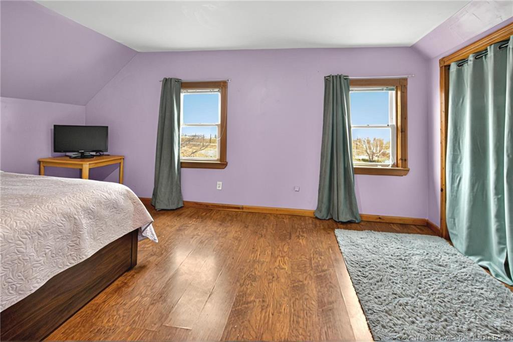 4443 Route 560, Upper Knoxford, NB