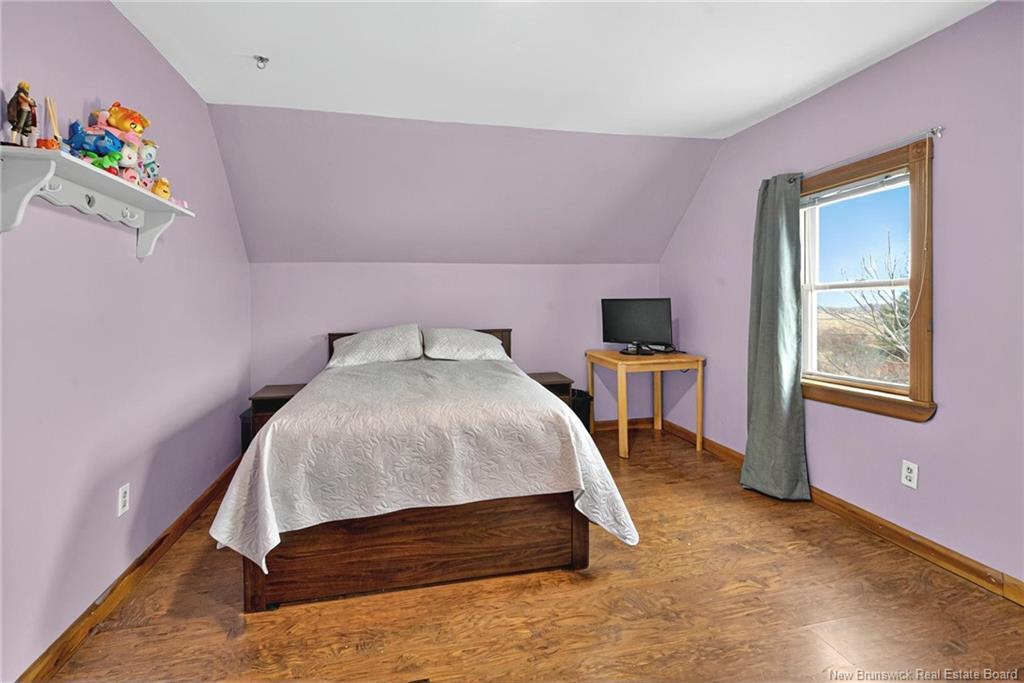 4443 Route 560, Upper Knoxford, NB