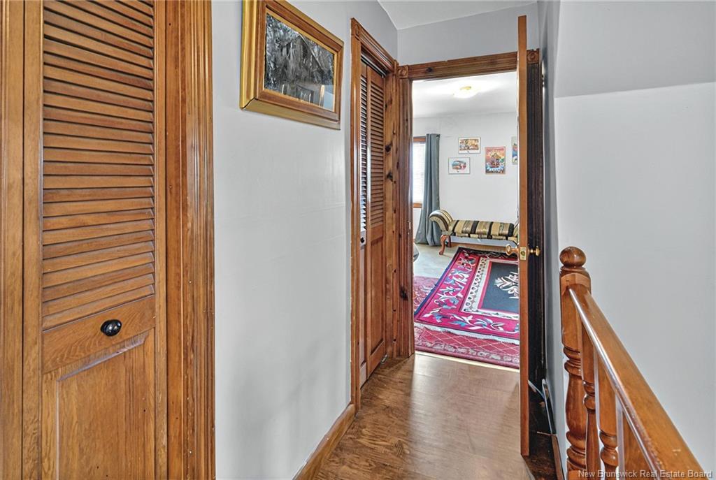 4443 Route 560, Upper Knoxford, NB