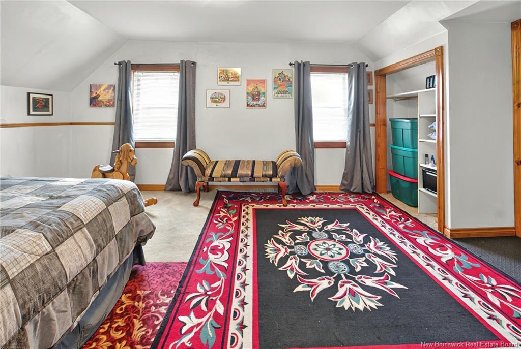 4443 Route 560, Upper Knoxford, NB