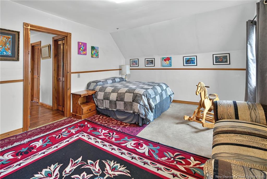 4443 Route 560, Upper Knoxford, NB