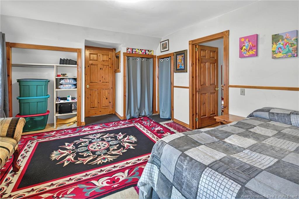 4443 Route 560, Upper Knoxford, NB