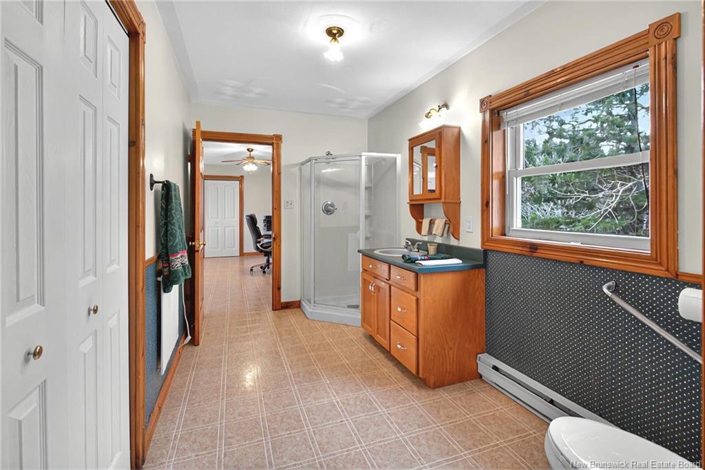 4443 Route 560, Upper Knoxford, NB