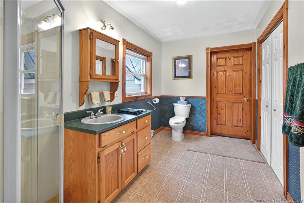 4443 Route 560, Upper Knoxford, NB