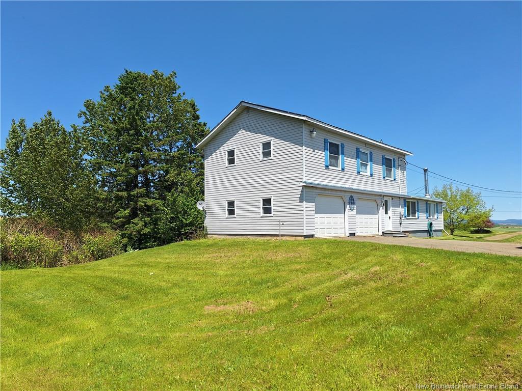 4443 Route 560, Upper Knoxford, NB