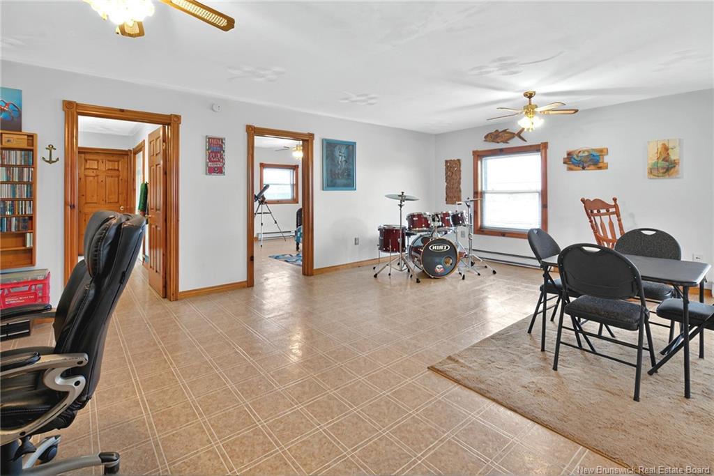 4443 Route 560, Upper Knoxford, NB