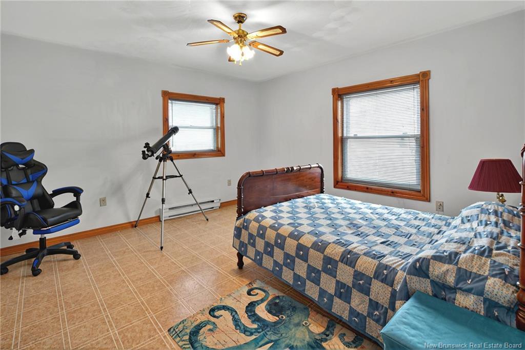 4443 Route 560, Upper Knoxford, NB