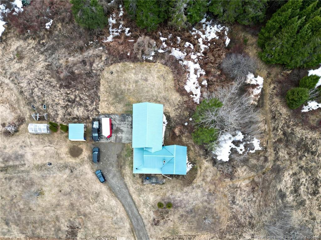 4443 Route 560, Upper Knoxford, NB