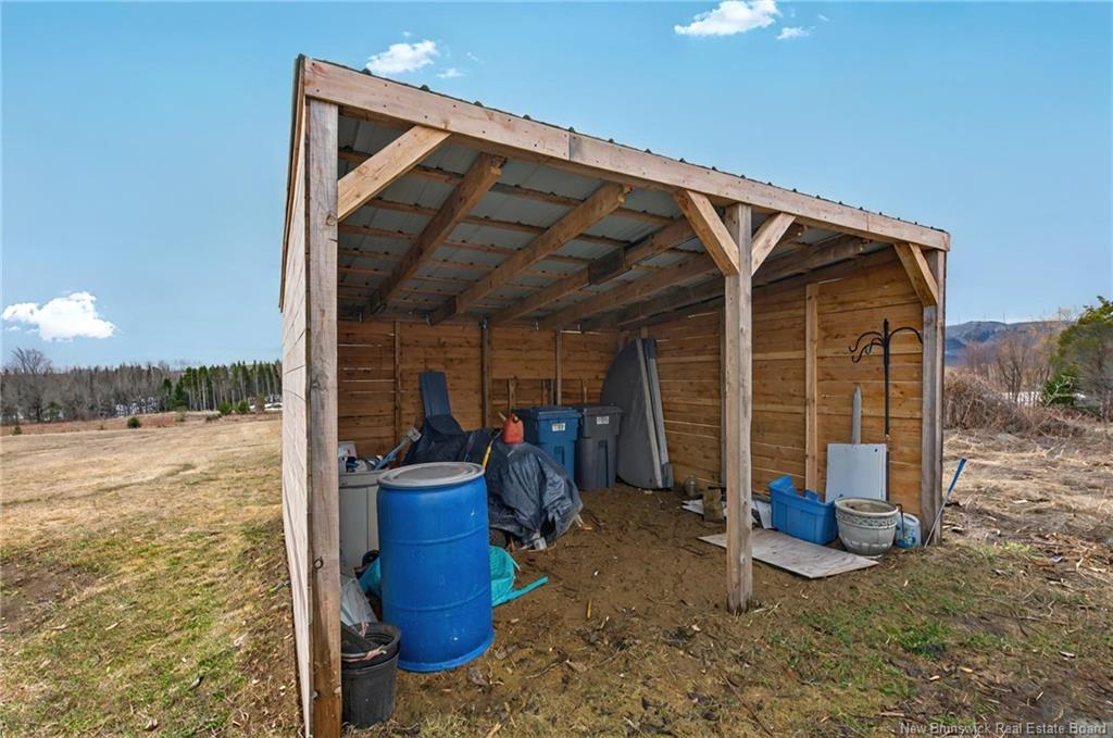 4443 Route 560, Upper Knoxford, NB