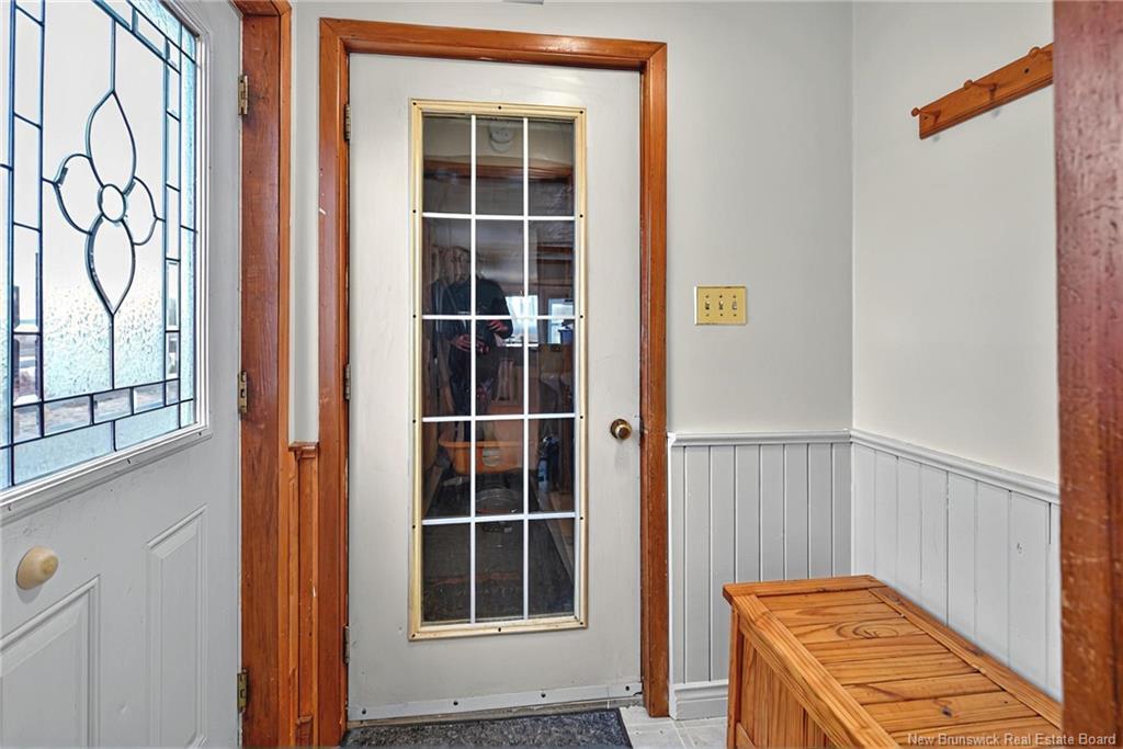 4443 Route 560, Upper Knoxford, NB