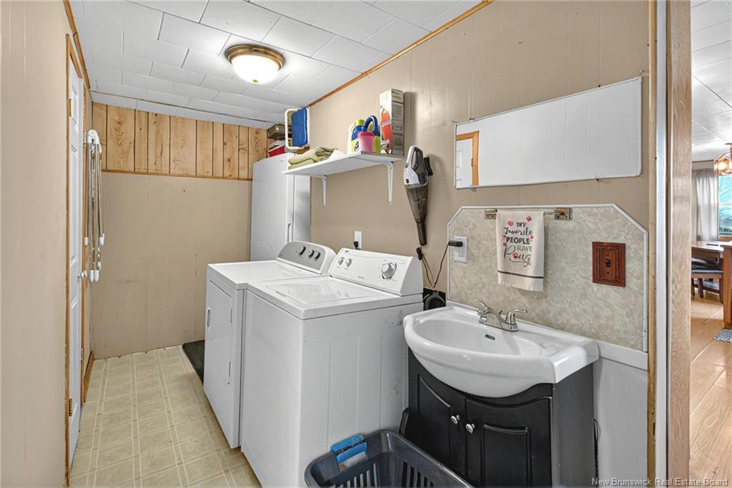 4443 Route 560, Upper Knoxford, NB