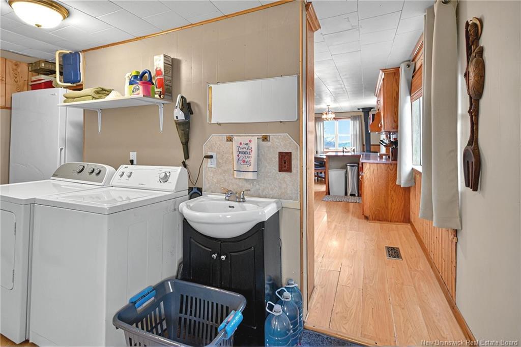 4443 Route 560, Upper Knoxford, NB