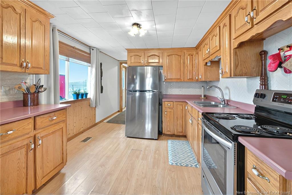 4443 Route 560, Upper Knoxford, NB