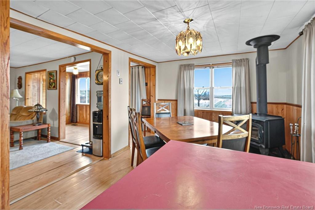 4443 Route 560, Upper Knoxford, NB