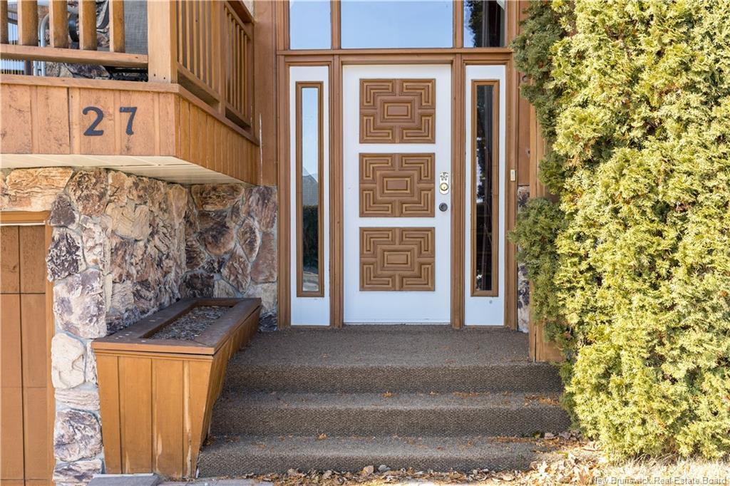 27 Lafrance, Grand-Sault/Grand Falls, NB