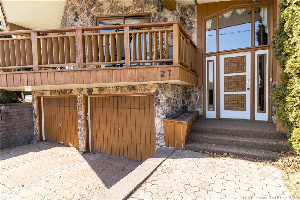 27 Lafrance, Grand-Sault/Grand Falls, NB