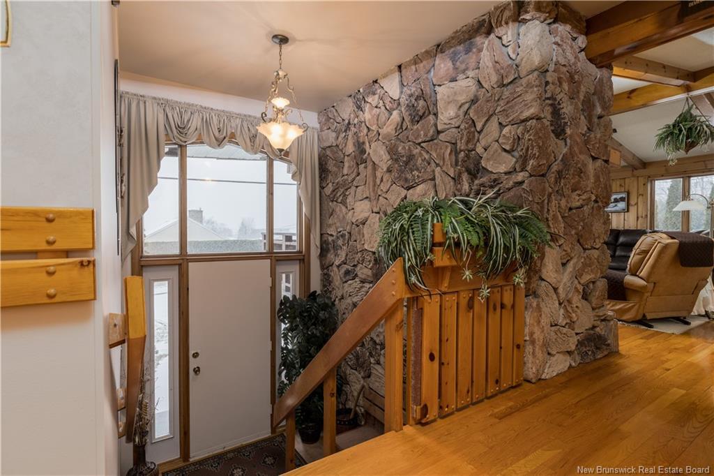 27 Lafrance, Grand-Sault/Grand Falls, NB