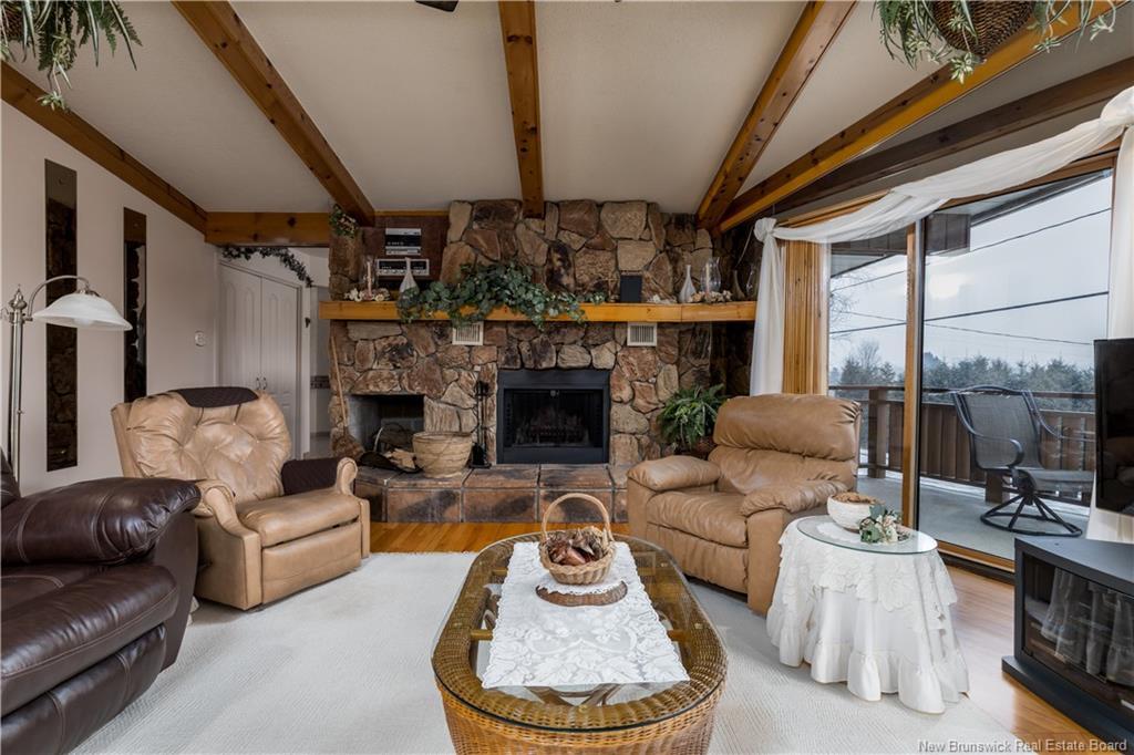 27 Lafrance, Grand-Sault/Grand Falls, NB