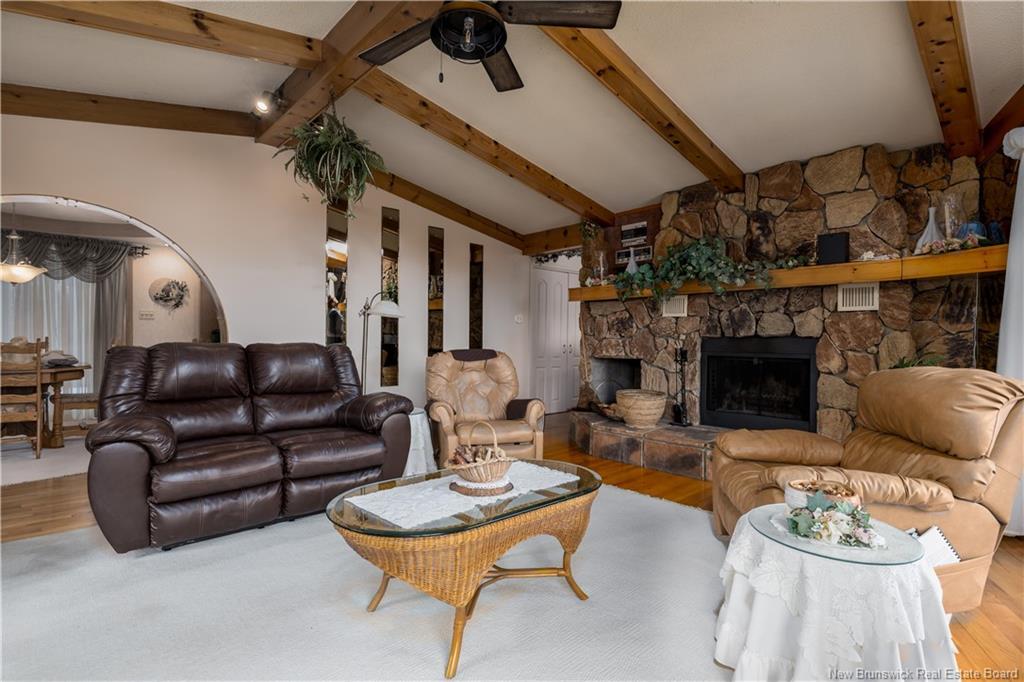 27 Lafrance, Grand-Sault/Grand Falls, NB