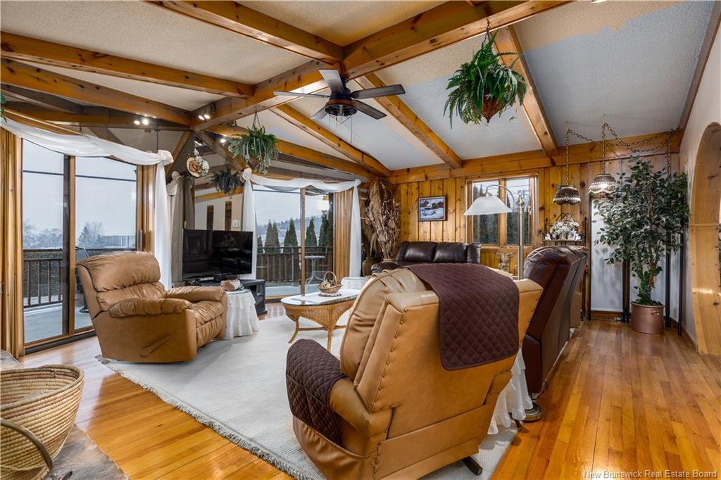 27 Lafrance, Grand-Sault/Grand Falls, NB