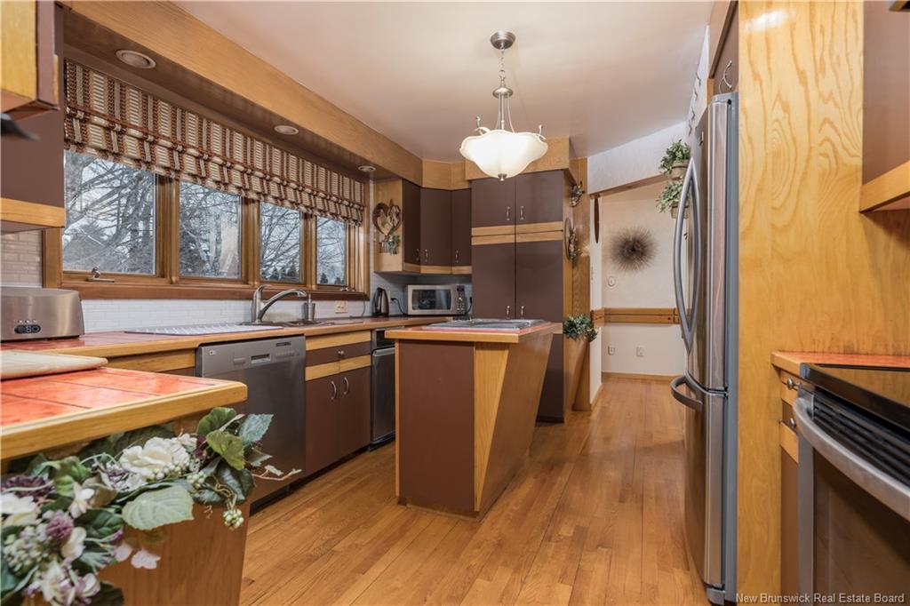 27 Lafrance, Grand-Sault/Grand Falls, NB