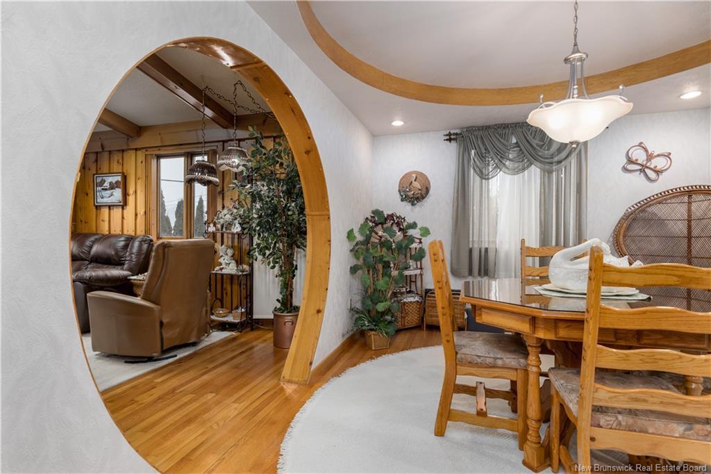 27 Lafrance, Grand-Sault/Grand Falls, NB