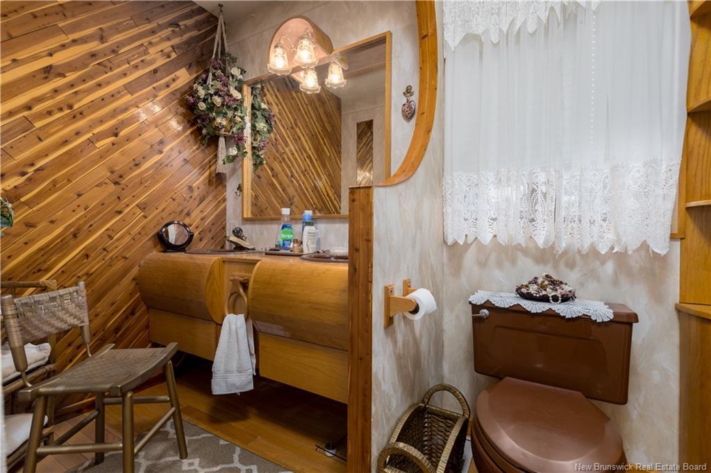 27 Lafrance, Grand-Sault/Grand Falls, NB