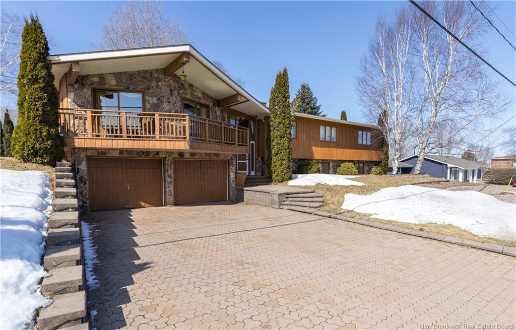 27 Lafrance, Grand-Sault/Grand Falls, NB