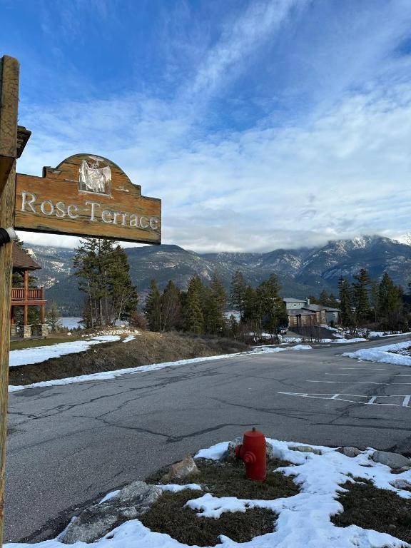 Lot 38 Rose Terrace, Fairmont Hot Springs, BC - Outdoor With View