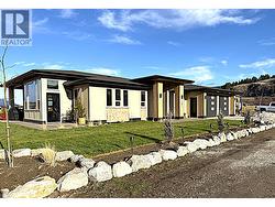 A 3 bed 2 bath rancher -