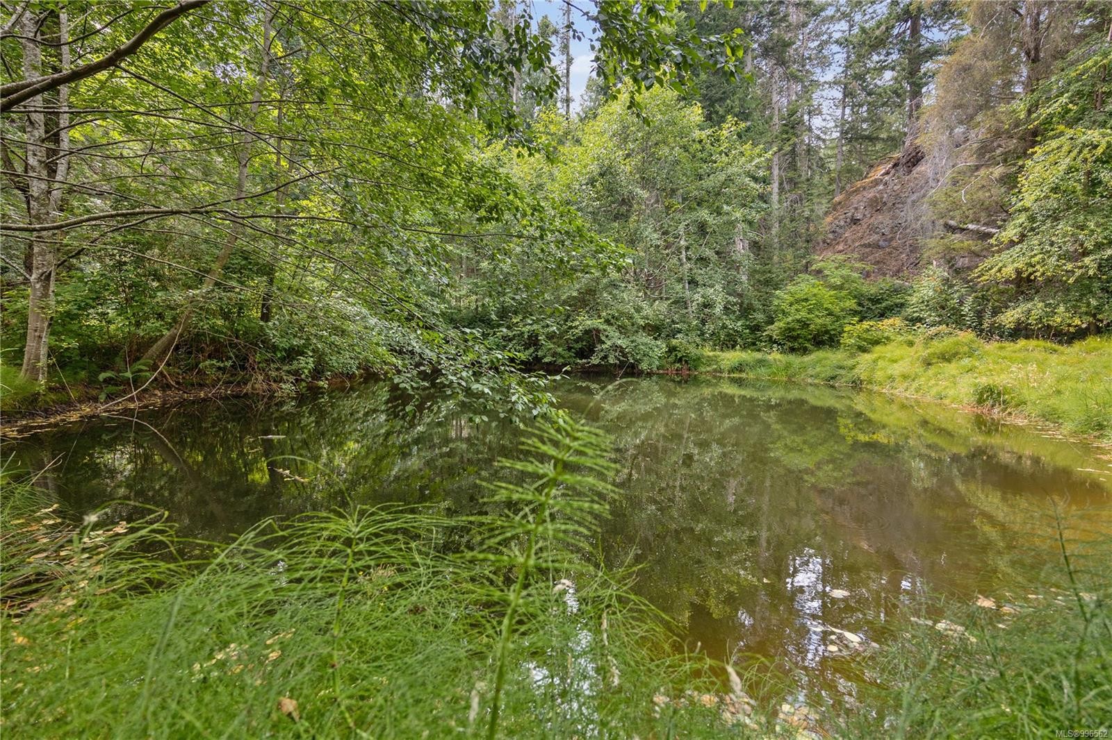 10 Windham Rd, Lasqueti Island, BC