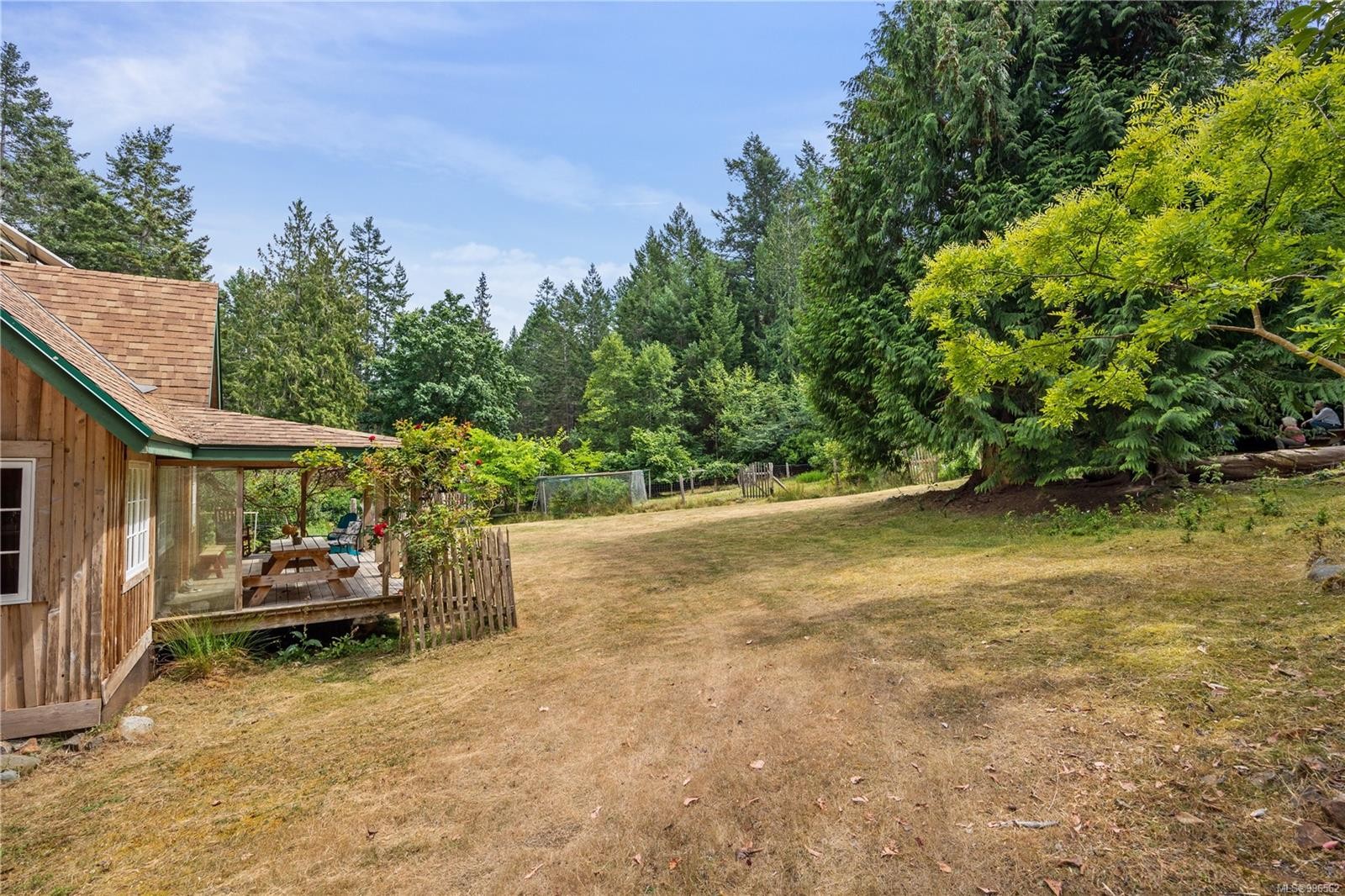 10 Windham Rd, Lasqueti Island, BC