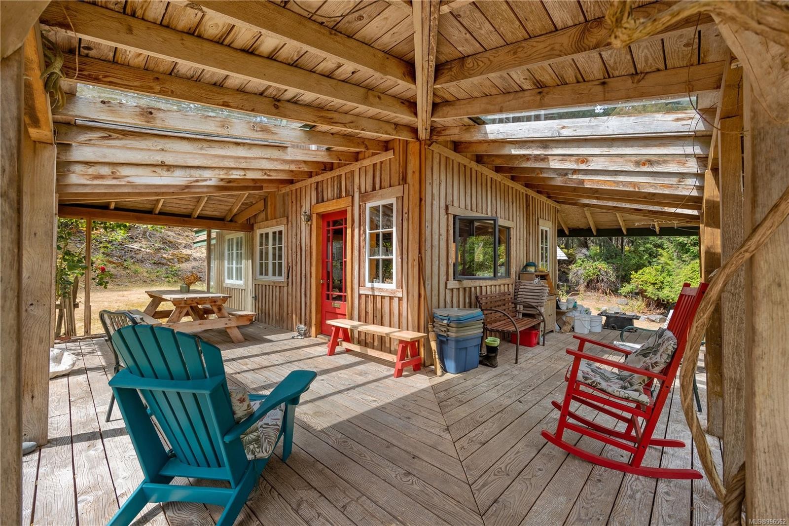 10 Windham Rd, Lasqueti Island, BC