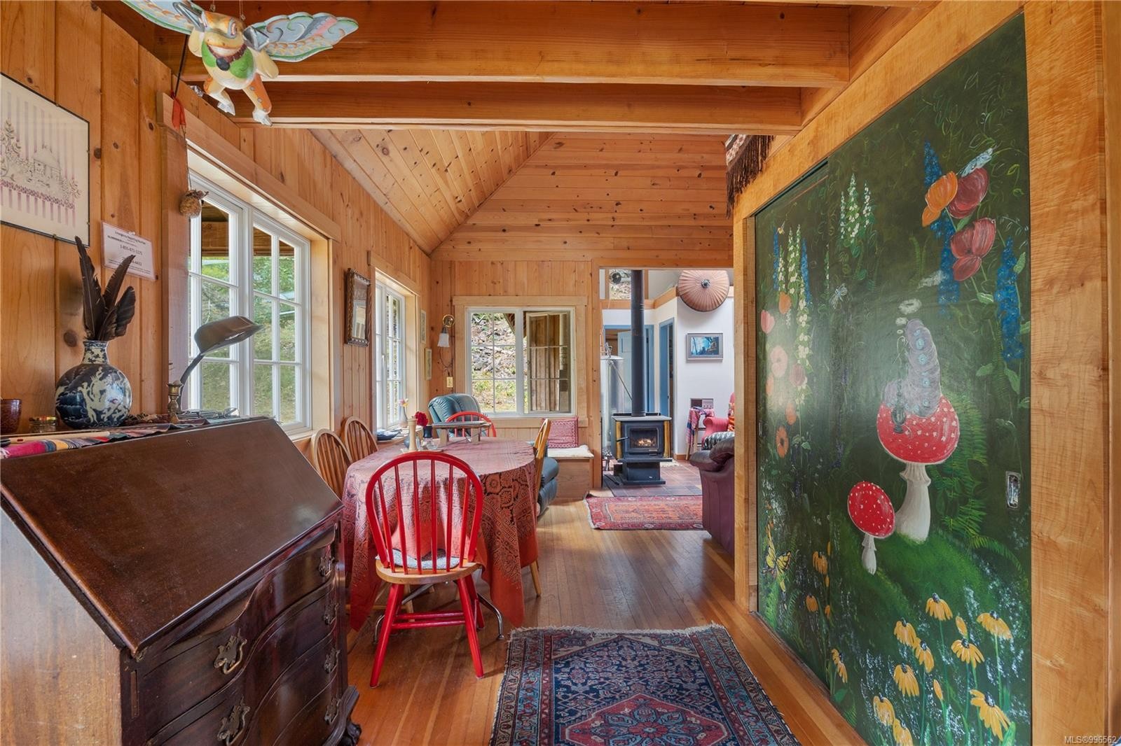 10 Windham Rd, Lasqueti Island, BC