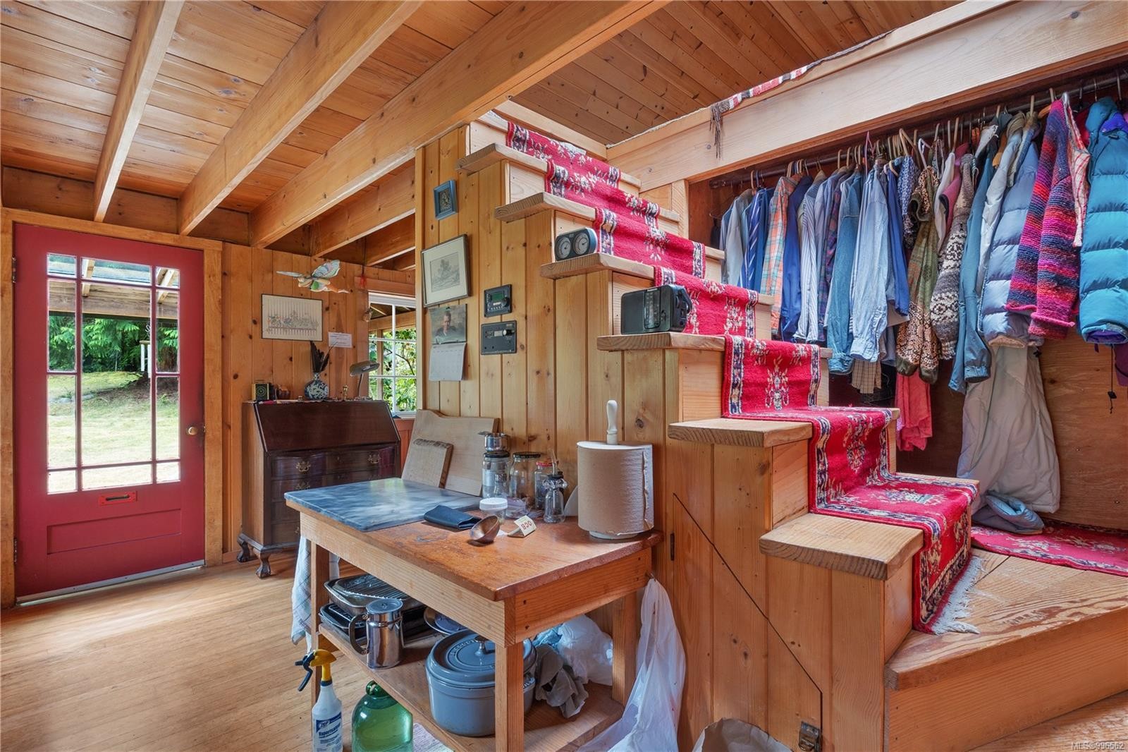 10 Windham Rd, Lasqueti Island, BC