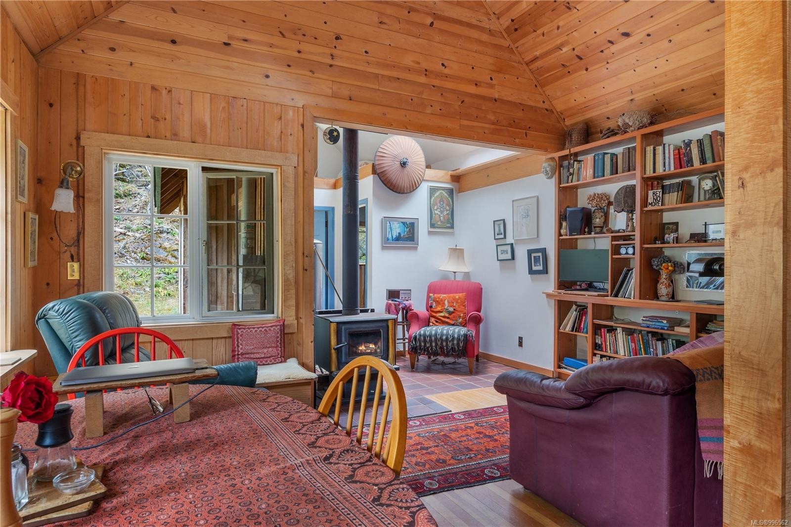 10 Windham Rd, Lasqueti Island, BC