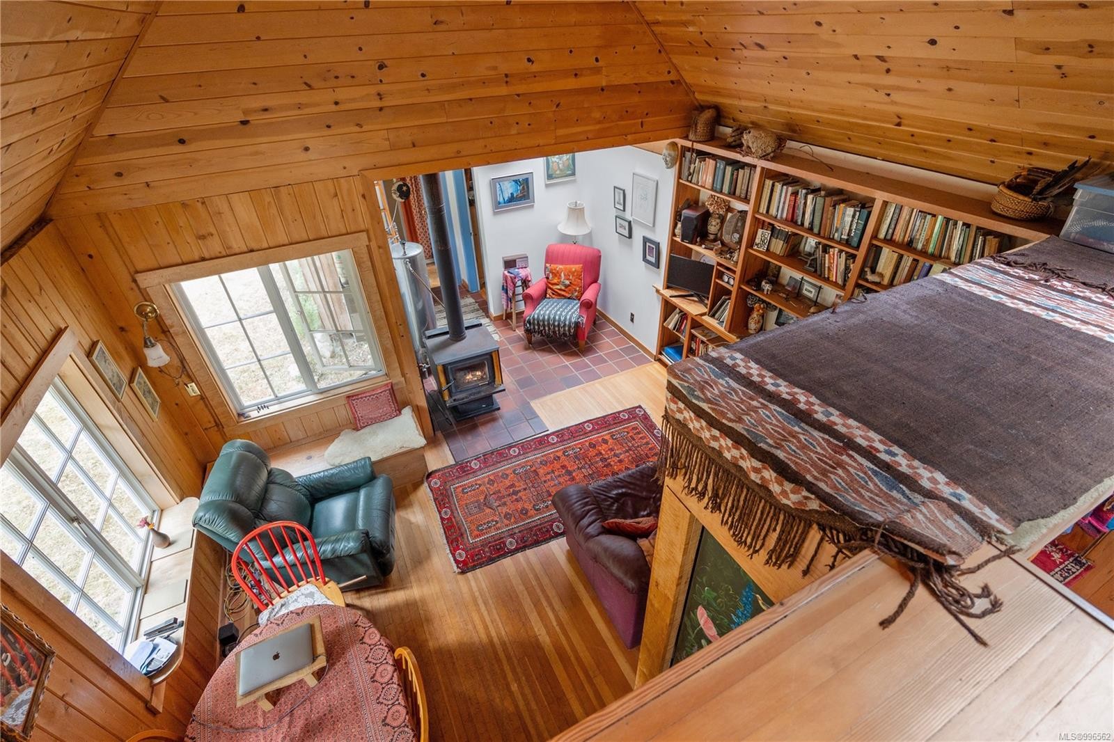 10 Windham Rd, Lasqueti Island, BC