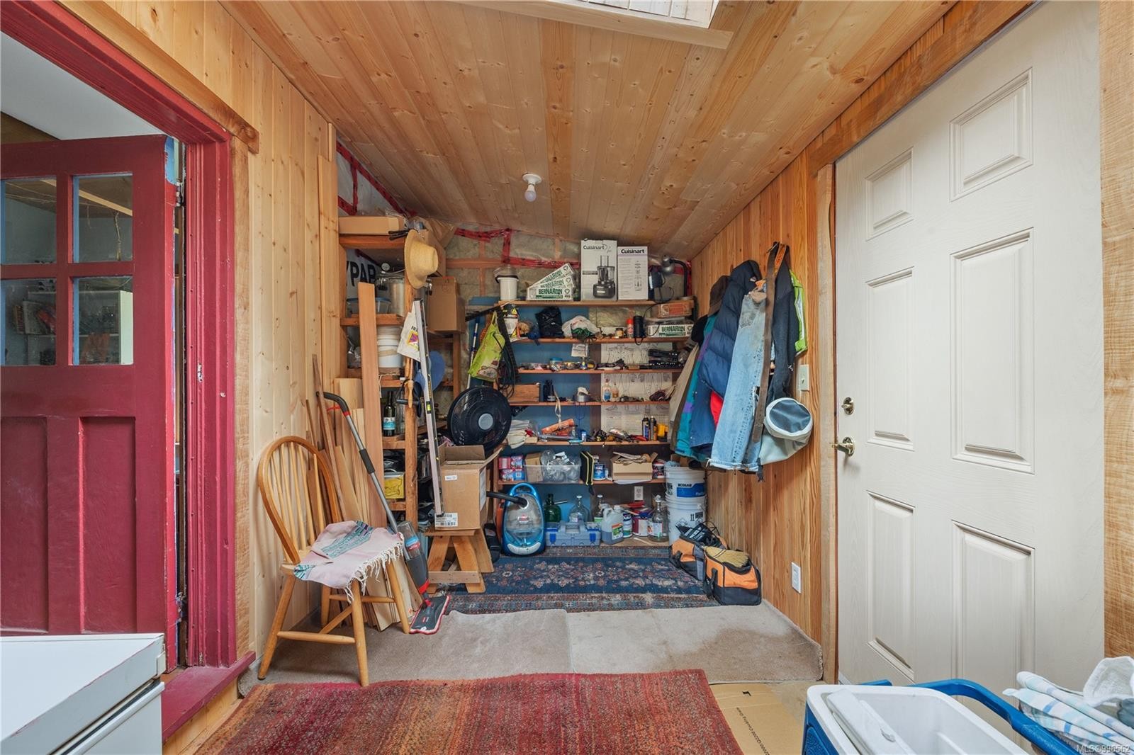 10 Windham Rd, Lasqueti Island, BC