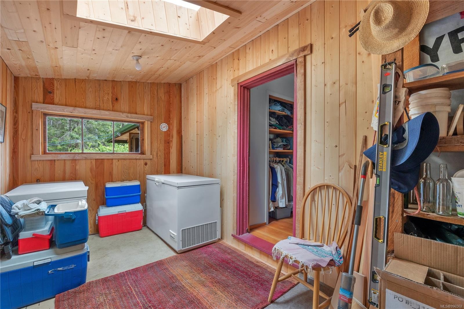 10 Windham Rd, Lasqueti Island, BC