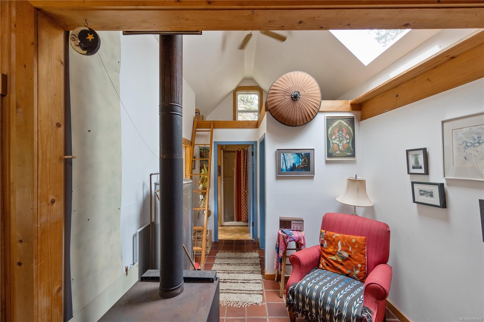 10 Windham Rd, Lasqueti Island, BC