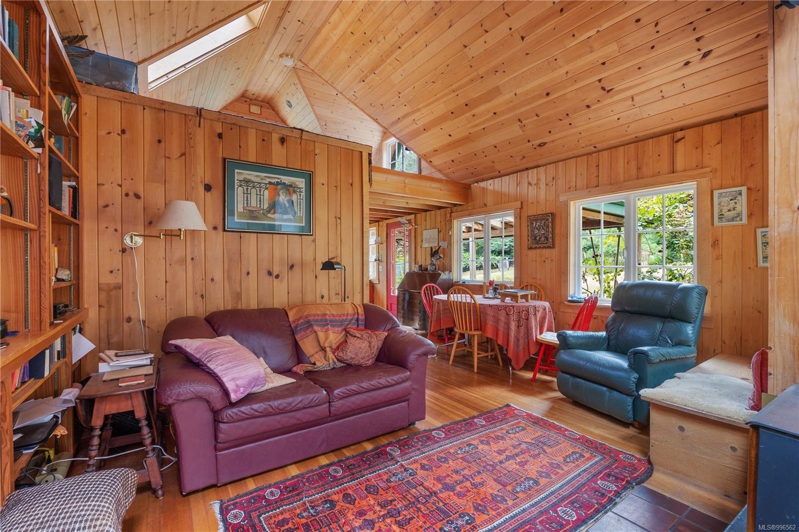 10 Windham Rd, Lasqueti Island, BC