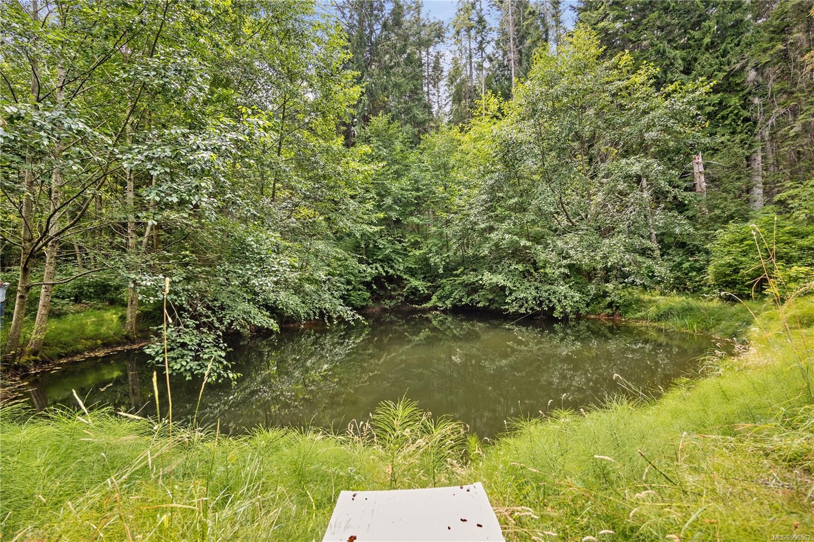 10 Windham Rd, Lasqueti Island, BC